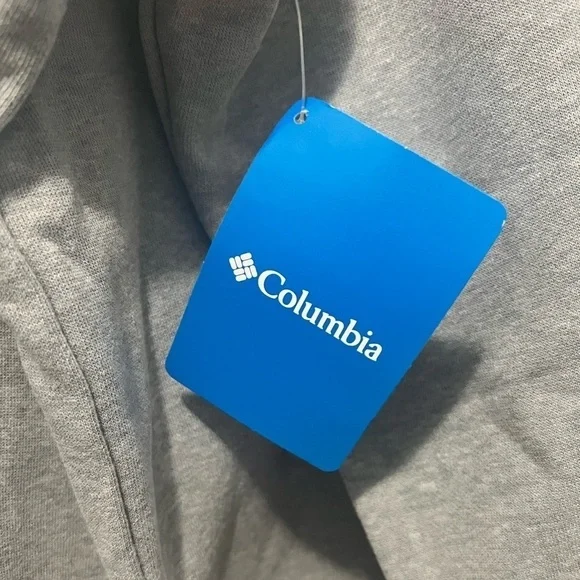 Columbia graphic Sweater! - Picture 7 of 10